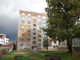 Prodej, byt 3+1, Svitavy, ul. Zahradní
