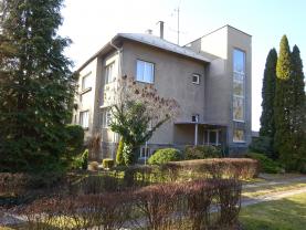 Pronájem, byt 2+1, 71 m2, Valašské Meziříčí, ul. Nádražní