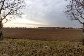 Prodej, stavební parcela, Tursko, okr. Praha - západ