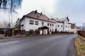 Prodej, rodinný dům 11561 m2, Horní Vysoké