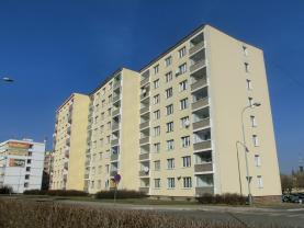 Prodej, byt 3+1, OV, 61 m2, Louny, ul. Kosmonautů