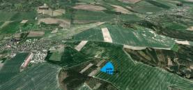 Prodej, pole 23982 m2, Liběšice