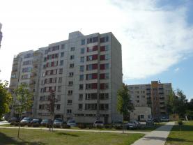 Pronájem, byt 2+kk, Písek, ul. Jablonského