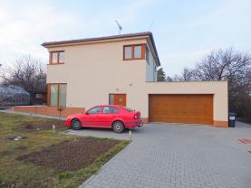 Prodej, rodinný dům 5+kk, Brno - Přízřenice, ul. Moravanská