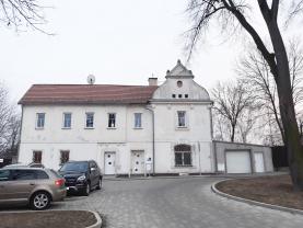 Prodej, rodinný dům, 120 m2, Jirkov, ul. Zahradní