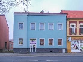 Pronájem, obchodní prostory, 70 m2, Bohumín