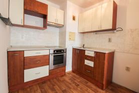 Pronájem, byt 2+kk, 42 m2, Kladno, ul. Holandská