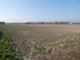 Prodej, pozemek, 17196 m2, Pardubice