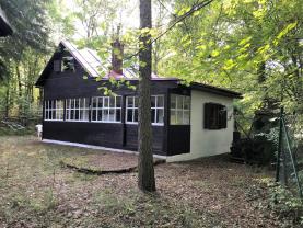 Prodej, chata, 73 m2, Štěchovice, Masečín