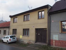 Prodej, rodinný dům, Bechyně, ul. Plechamr