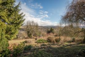 Prodej, stavební pozemek, 833 m2, Davle, Praha - západ