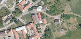 Pronájem, sklad, Nahošovice