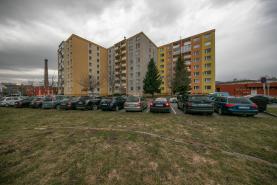 Prodej, byt 3+1, 70 m2, Šumperk, po rekonstrukci