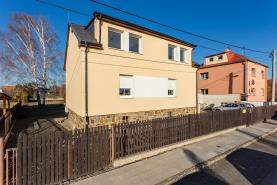 Prodej, rodinný dům 5+1, 200 m2, Opava - Malé Hoštice