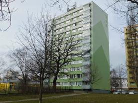 Prodej, byt 2+1, Kolín