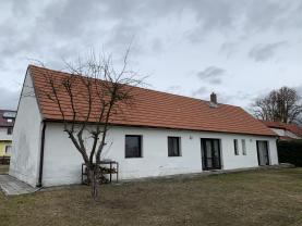 Prodej, chalupa 3+kk, 1148 m2, Velká Chmelištná