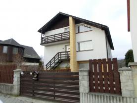 Prodej, rodinný dům 5+1, 400 m2, Otvice, ul. Kozí