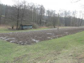 Prodej, pozemek, 4731 m2, Český Dub, Sobotice