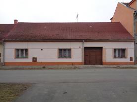 Prodej, rodinný dům, Městec Králové, ul. Na Ptáku