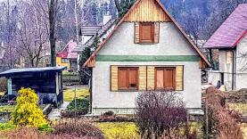 Prodej, chata, 90 m2, Ostravice