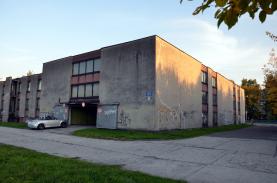 Prodej, garáž, 20 m2, Ostrava, ul. Pavlovova