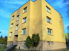Prodej, byt 3+1, 78 m2, Frýdek - Místek, ul. Kollárova