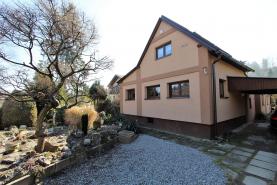 Prodej, RD 6+2, 742 m2, Zadní Třebáň, ul. Pod Chybou