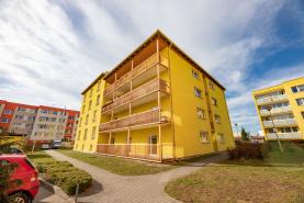 Prodej, DV, byt 3+kk, 65 m2, Jesenice, ul. V Lázních