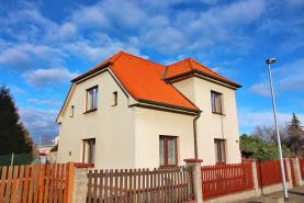 Prodej, rodinný dům 4+1, 116 m2, Praha 8 - Ďáblice