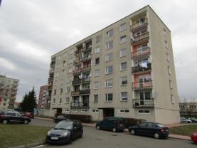 Prodej, byt 3+1, Jičín, ul. Na jihu