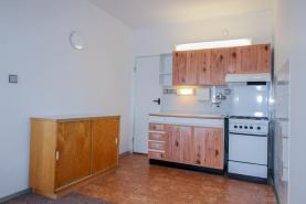 Pronájem, byt 3+1, 62 m2, Kladno, ul. Čs. armády