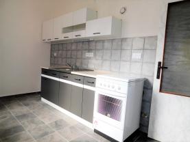 Pronájem, byt 2+1, 78 m2, OV, Libavské Údolí