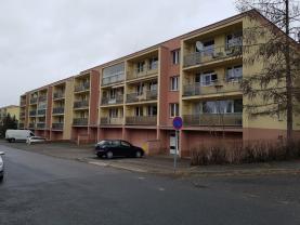 Prodej, byt 4+1, Praha 9 - Újezd nad Lesy