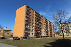 Prodej, byt 1+1, Bystřice pod Hostýnem