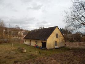 Prodej, rodinný dům, Libina