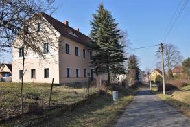 Prodej, rodinný dům 7+1, Habartice u Frýdlantu