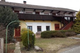 Prodej, rodinný dům, 6+1, Svijanský Újezd