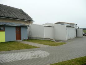Prodej, výrobní hala, 140 m2, Bítouchov u Mladé Boleslavi