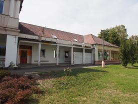 Pronájem, restaurace, Milevsko, ul. Jiráskova