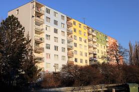 Prodej, byt 1+kk, 23 m2, Chodov, ul. Palackého