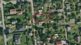 Prodej, zahrada, 408 m2, Výsluní- Červnová