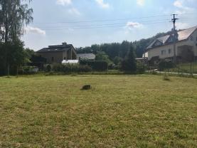 Prodej, stavební pozemek, 525 m2, Sudice