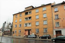 Prodej, byt 2+kk, 50 m2, Karlovy Vary, ul. Chebská