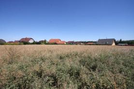 Prodej, stavební pozemek, 12231m2, Hřebeč, okr. Kladno