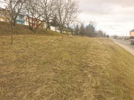 Prodej, pozemek, 1210 m2, Domanín