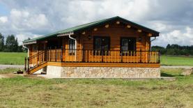 Prodej, rodinný dům 3+kk, 62 m2, Praha 9 - Klánovice