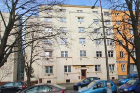 Prodej, byt, 2+kk, 51m2, ul. Guldenerova, Plzeň
