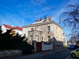 Prodej, rodinný dům, 251 m2, Kolín, ul. Jaselská