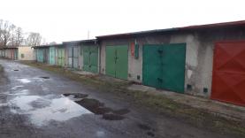 Pronájem, garáž, 20 m2, Karviná
