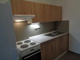 Pronájem, byt 1+kk, 33 m2, Dobruška